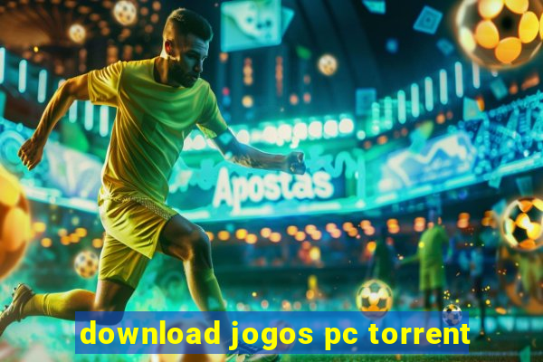 download jogos pc torrent